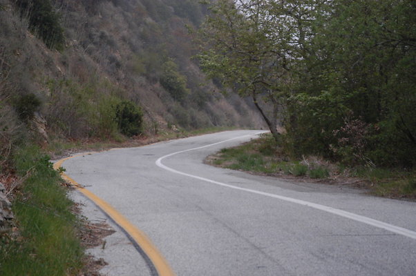Tuna Canyon Rd 111