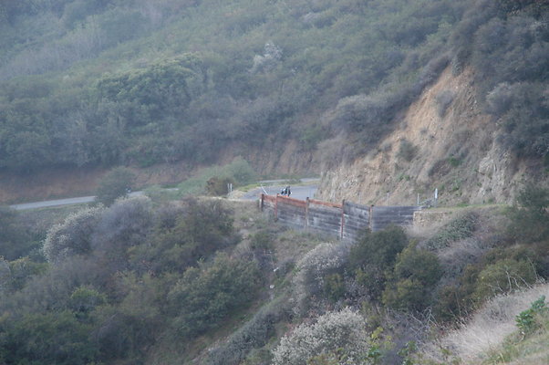 Tuna Canyon Rd 090