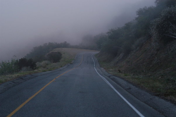 Tuna Canyon Rd 093
