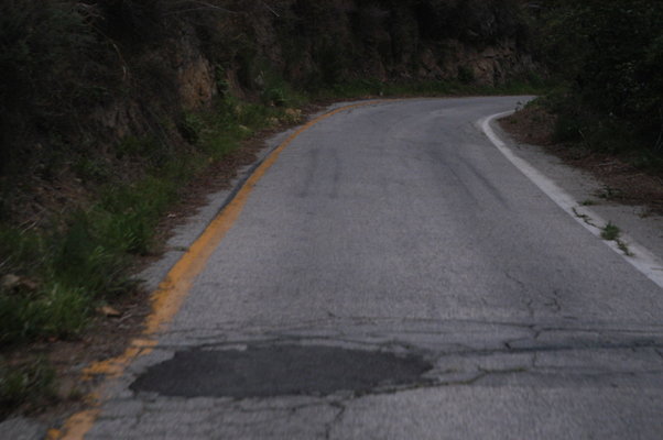 Tuna Canyon Rd 109