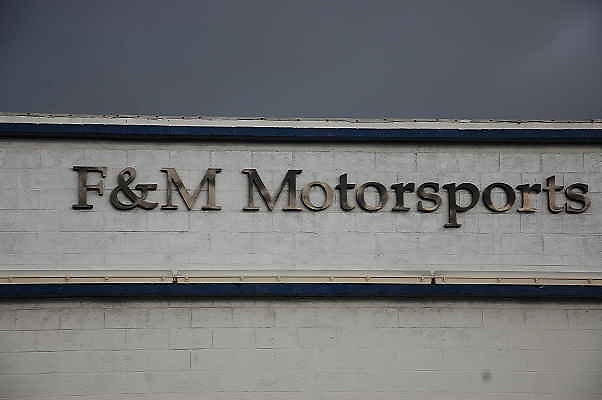 F And M Motorsports Repair Garage