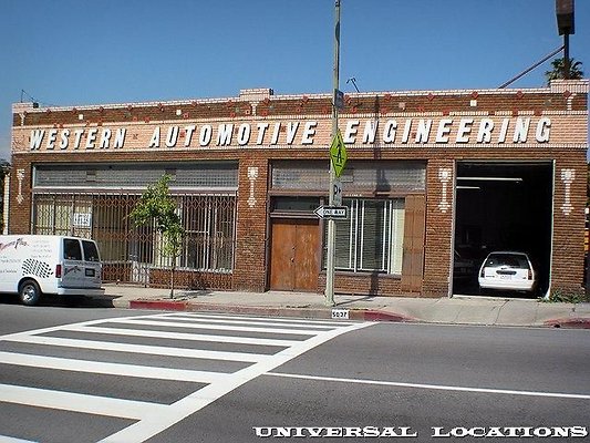 Western Auto Repair.Universal.5897.LA.63a