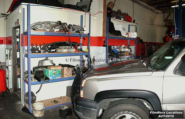 aut-0010 parts shelf 19