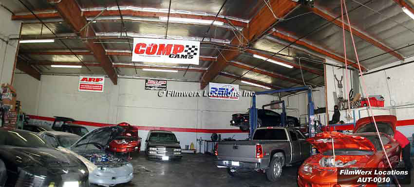 Filmwerx.Auto repair Garage.AUT.0010.SFV