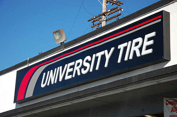 University Tire.Auto Repair