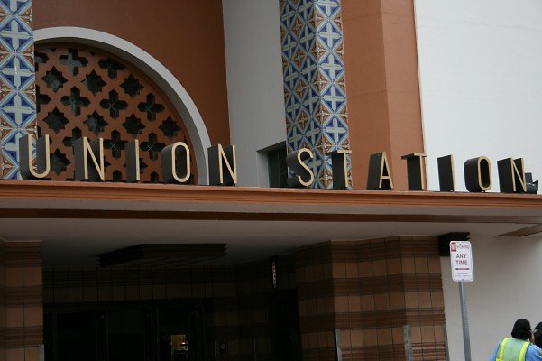 Union Station