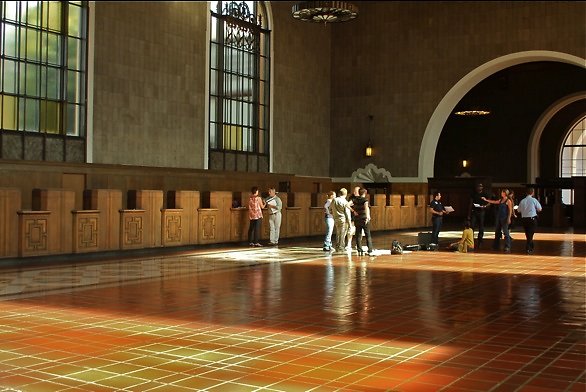 Union Station.Ticket Lobby.014