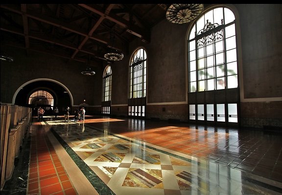 Union Station.Ticket Lobby.017