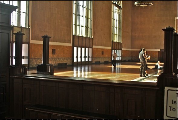 Union Station.Ticket Lobby.007