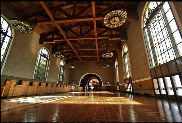 Union Station.Ticket Lobby.016