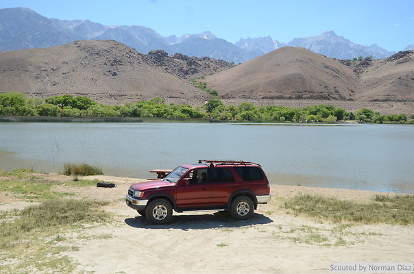 1 Diaz lake