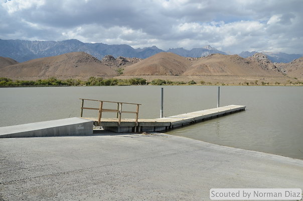 2 Diaz Lake