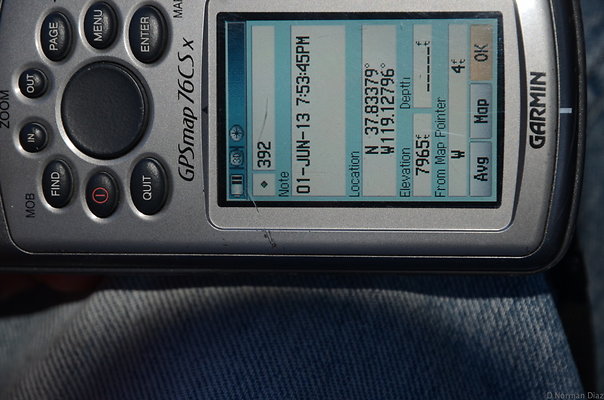 zDND 1632