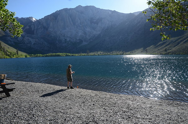 368 Convict Lake