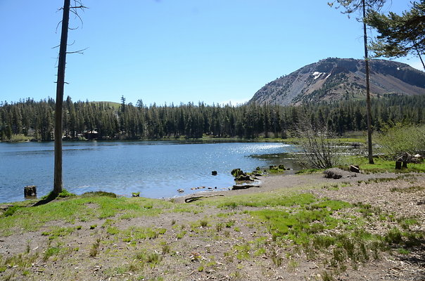 378 Twin Lakes Camp boat dock 46