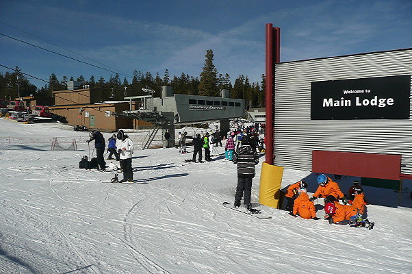 Mammoth Mtn. Lodge Ext. Pixx13