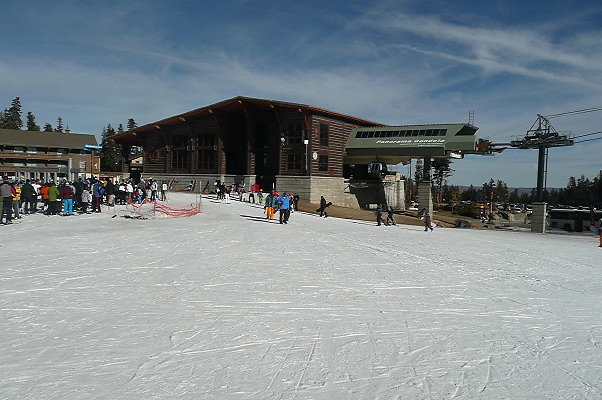 Mammoth Mtn. Lodge Ext. Pixx39