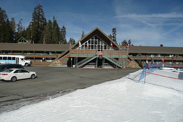 Mammoth Mtn. Lodge Ext. Pixx04