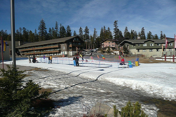 Mammoth Mtn. Lodge Ext. Pixx47