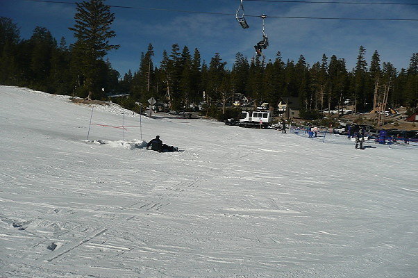 Mammoth Mtn. Lodge Ext. Pixx36
