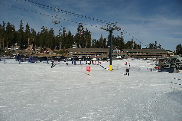 Mammoth Mtn. Lodge Ext. Pixx37