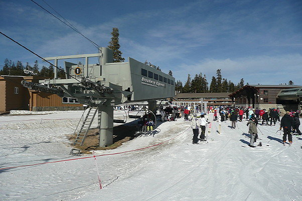 Mammoth Mtn. Lodge Ext. Pixx27