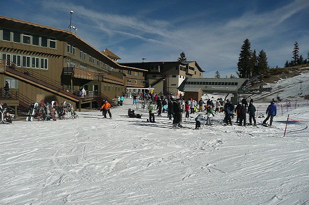 Mammoth Mtn. Lodge Ext. Pixx21