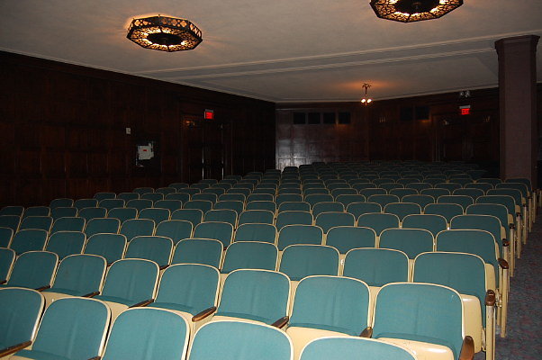 Wilshire Ebell Theater28