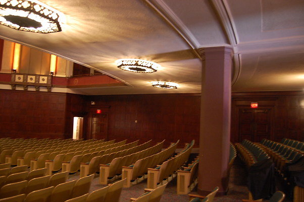 Wilshire Ebell Theater09