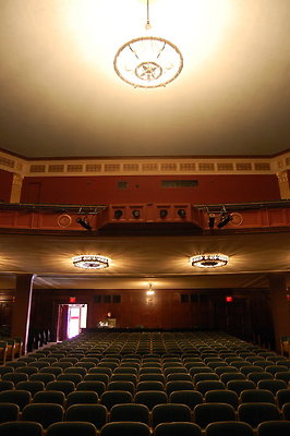 Wilshire Ebell Theater20