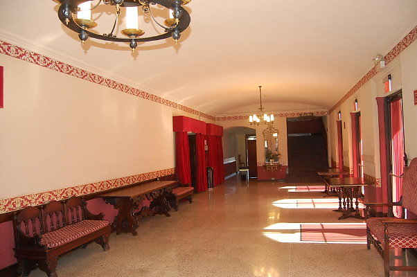 Wilshire Ebell Theater06