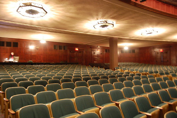Wilshire Ebell Theater30