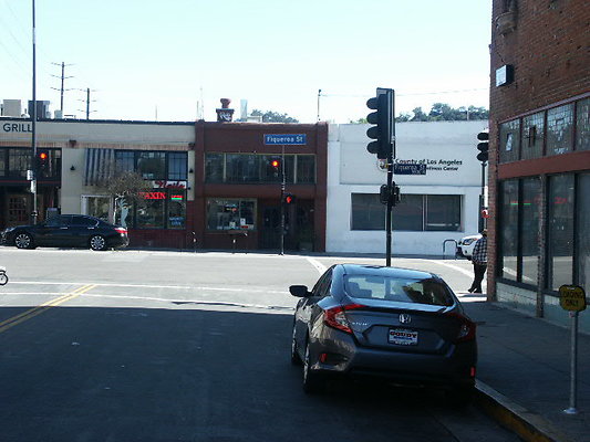 Ave 57 at Figueroa St Highland Pk