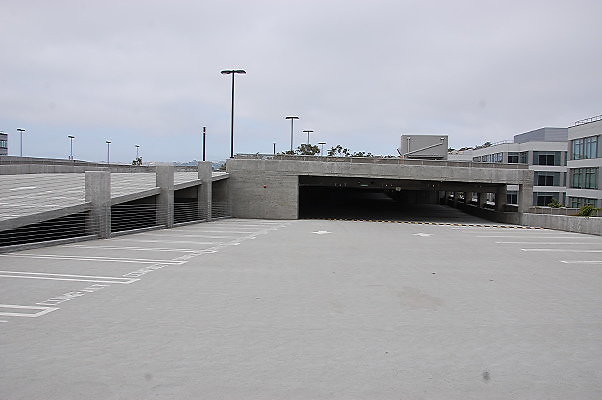 Playa.Parking Structure.12181.So.Campus80