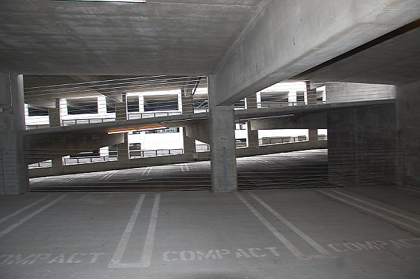 Playa.Parking Structure.12181.So.Campus91