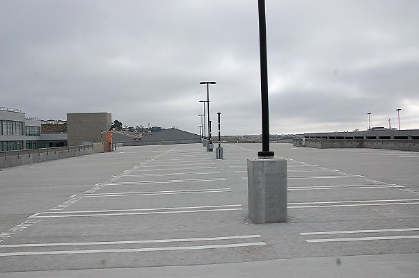 Playa.Parking Structure.12181.So.Campus67