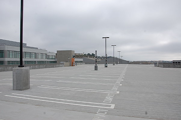 Playa.Parking Structure.12181.So.Campus61