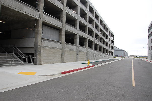 Playa.Parking Structure.12181.So.Campus06
