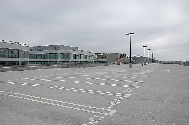 Playa.Parking Structure.12181.So.Campus70