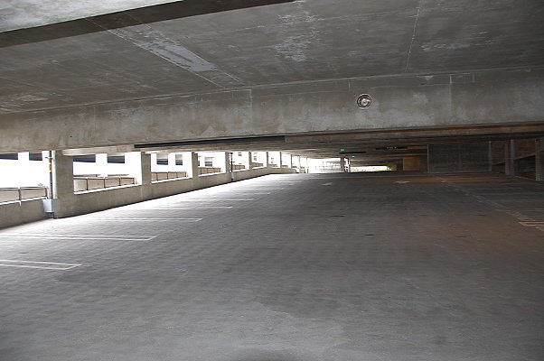 Playa.Parking Structure.12181.So.Campus95