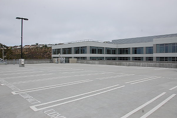Playa.Parking Structure.12181.So.Campus65