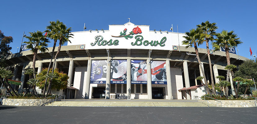rosebowl