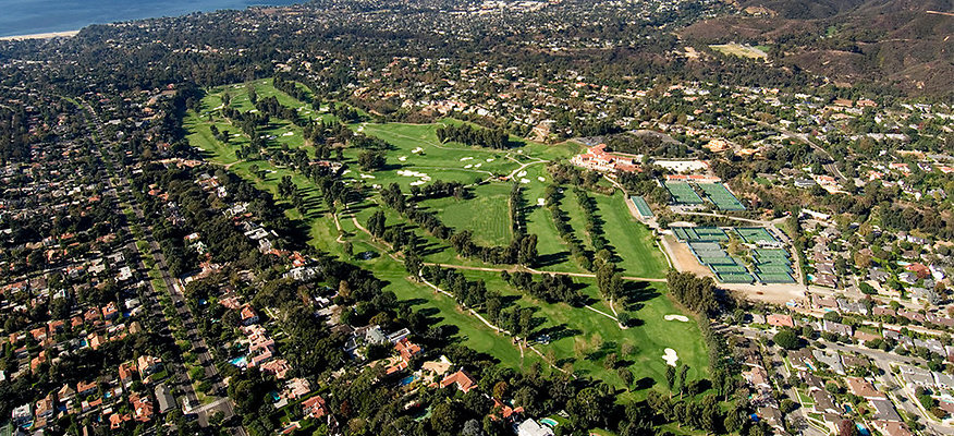 riviera golf and country club