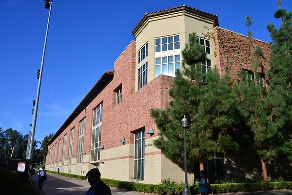 Main Training Center