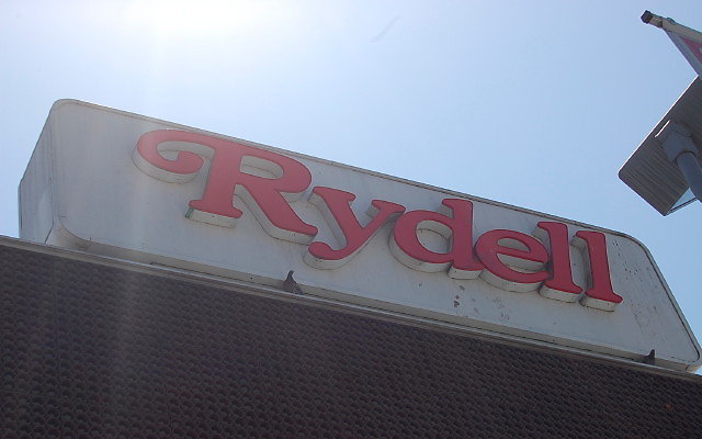 Rydell Trucks