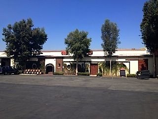 Spanish Cantina Biane Winery Rancho Cucamonga -- File