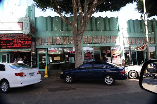 105.Streets.Whittier.Downtown