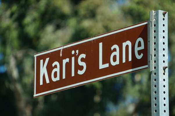 Karis Lane.K.Hahn.Park