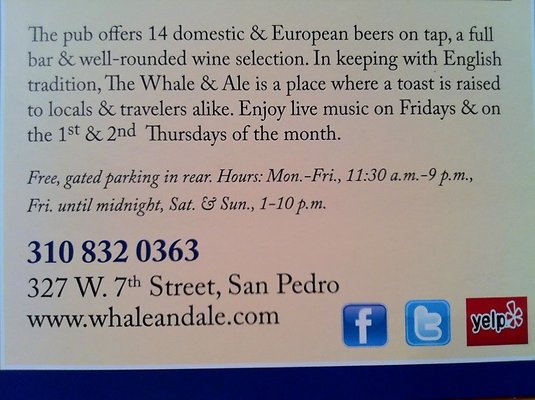 z-The Whale and Ale 18