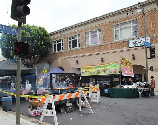 38.Steet.6th.Pacific.Farmers.Market.SanPedro